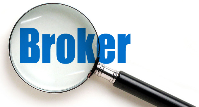 Focus on the Forex Broker