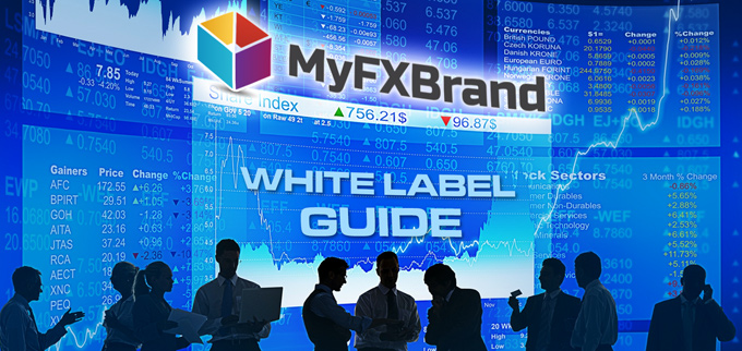 white label agreement forex