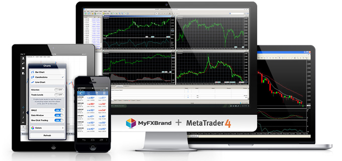 forex white label platform mt4