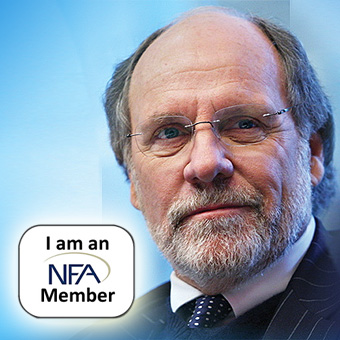 NFA Account protection